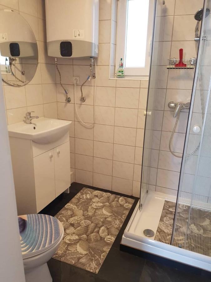 Napfeny Szallo Daire Galambok Dış mekan fotoğraf