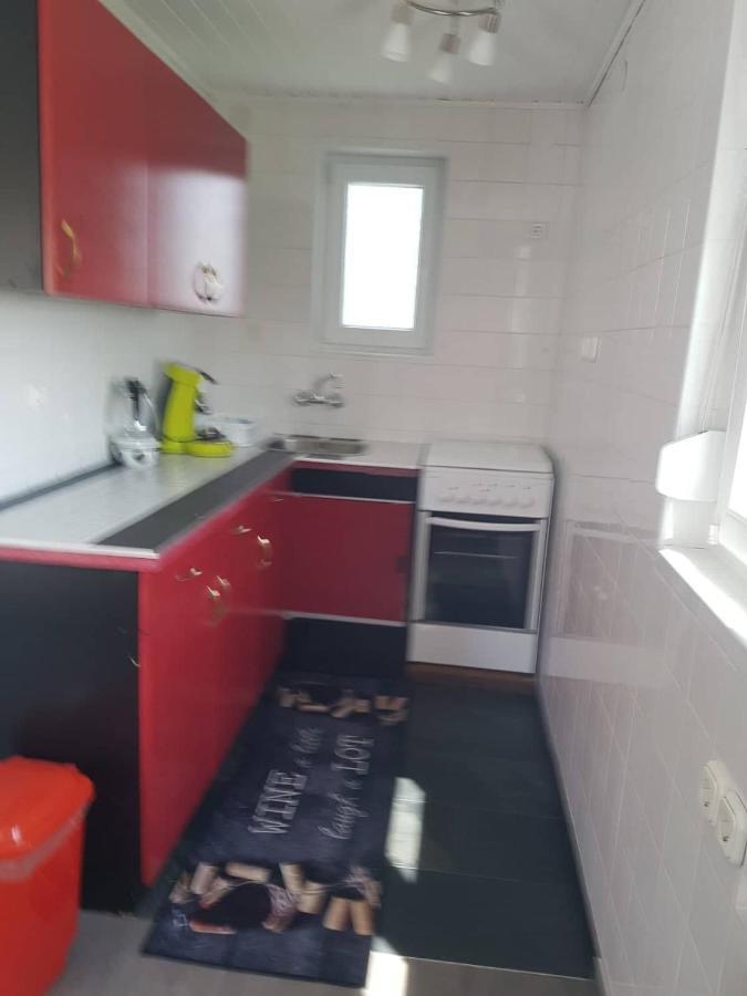 Napfeny Szallo Daire Galambok Dış mekan fotoğraf
