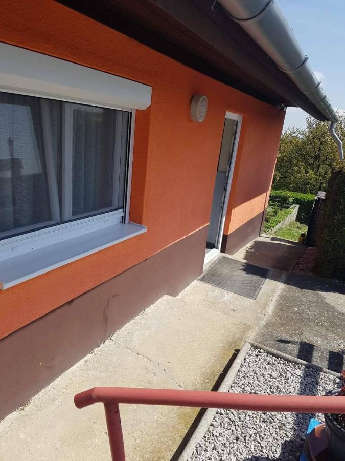 Napfeny Szallo Daire Galambok Dış mekan fotoğraf